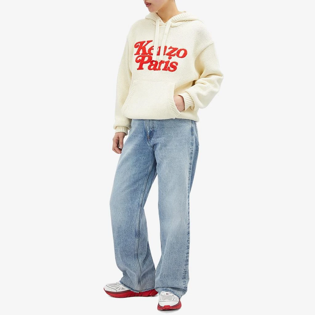 Kenzo Kenzo Verdy Hoodie 4
