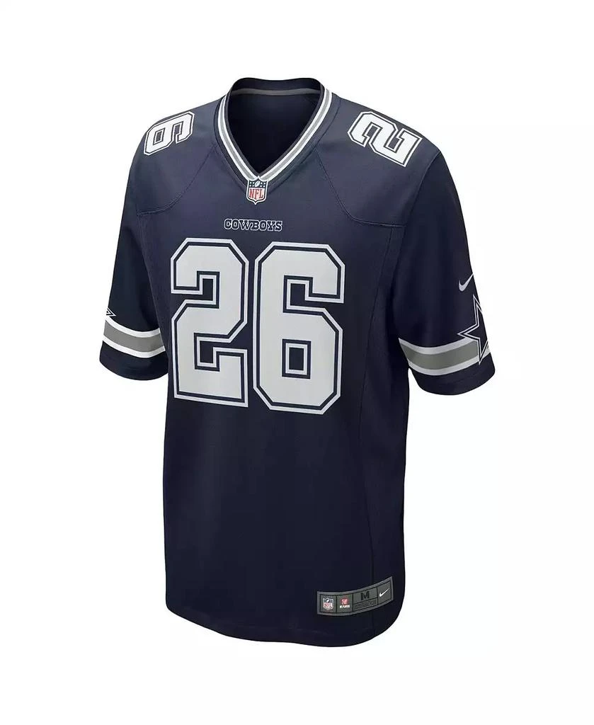 NIKE Men's DaRon Bland Dallas Cowboys Game Jersey 2