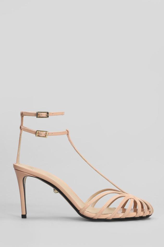 Alevi Milano Alevì Milano Anna 80 Sandals