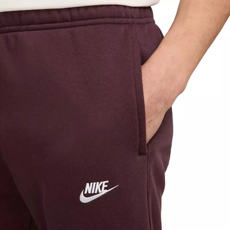NIKE Nike Men's Sportswear Club Fleece Joggers 3