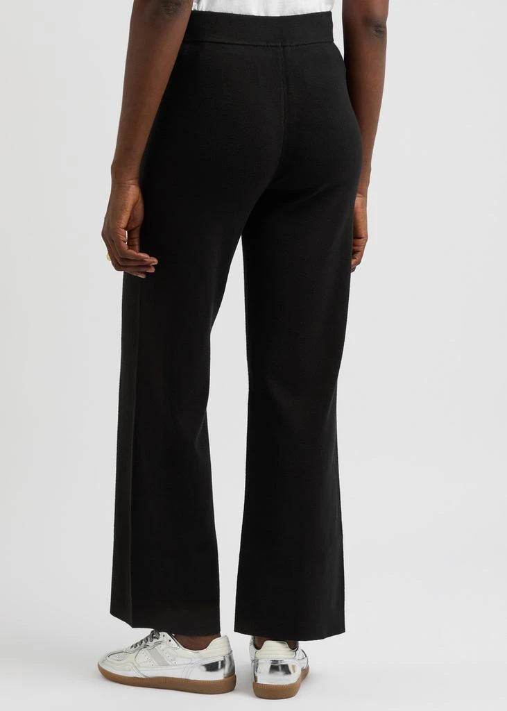 Rails Krista straight-leg knitted trousers 3