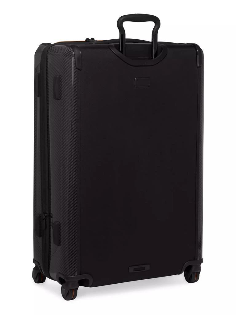 Tumi Tumi x Mclaren Aero Extended Trip Spinner Hardside Suitcase 5