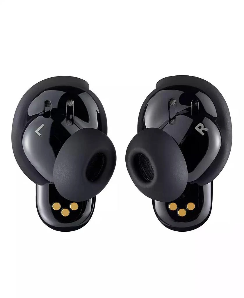 Bose QuietComfort Ultra Wireless Noise Cancelling Earbuds 6