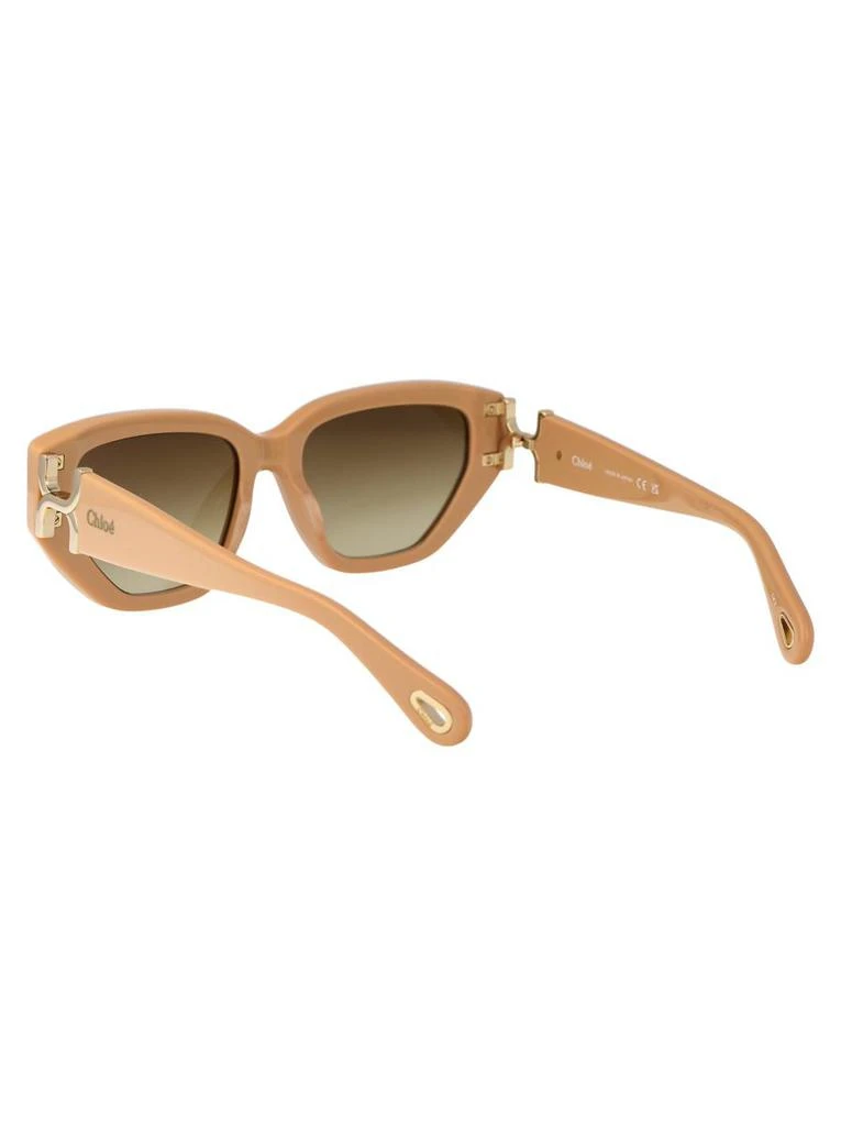 Chloé Chloé Sunglasses 4
