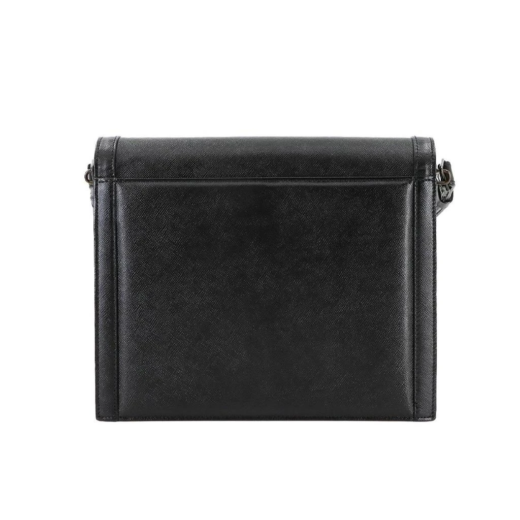 Yves Saint Laurent Leather Shoulder Bag (Pre-Owned) 4