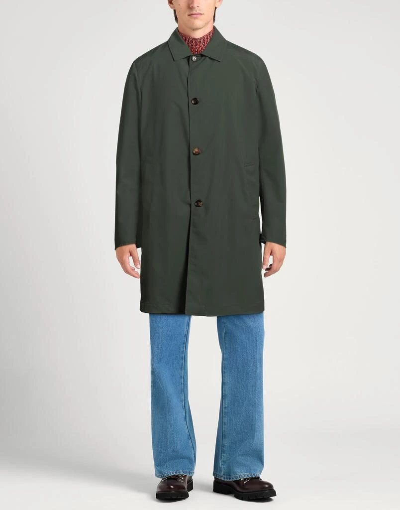 Kired Full-length jacket 2