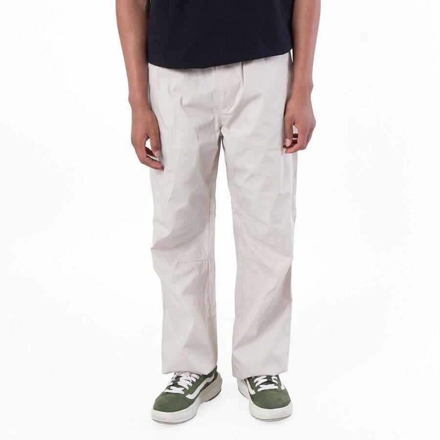 Burberry Straight-Leg Drawstring Trousers