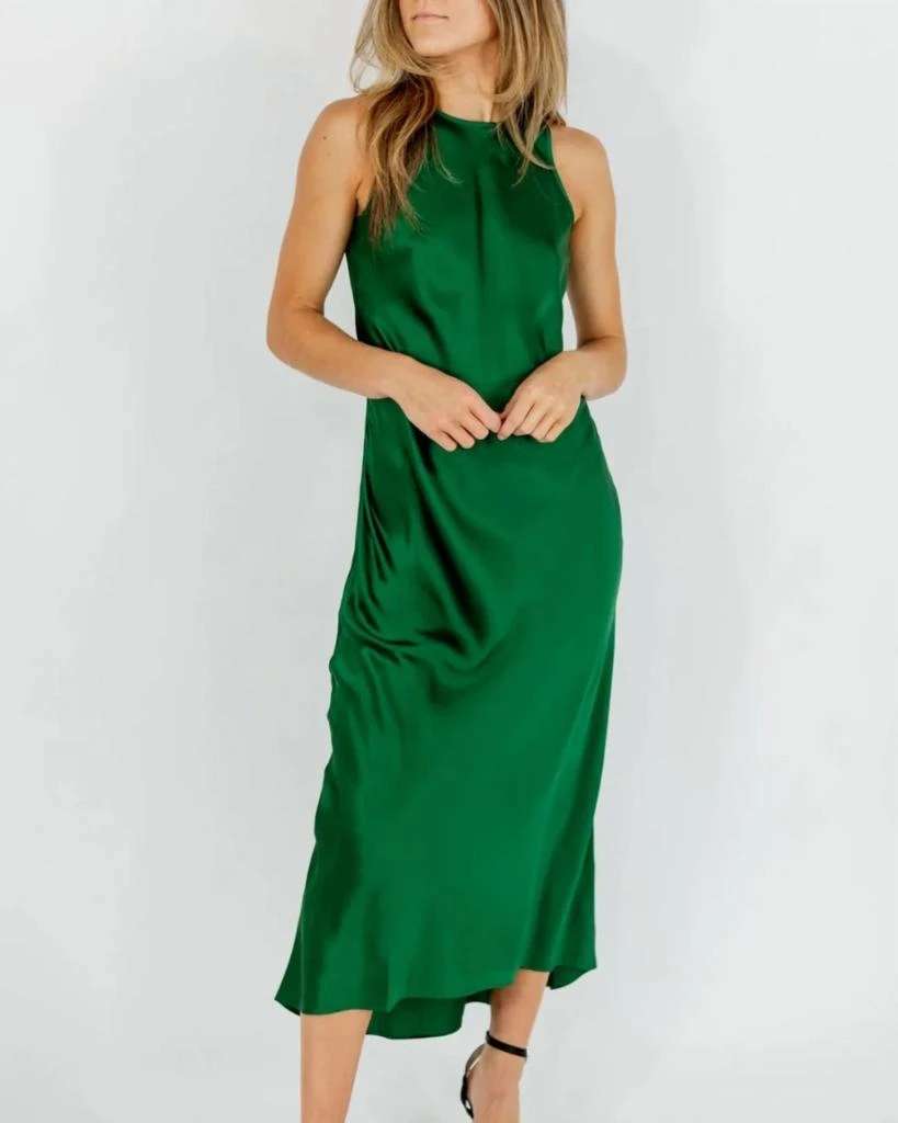 Go by go Silk Go By Go Silk - Go Hot Nights Dress 4