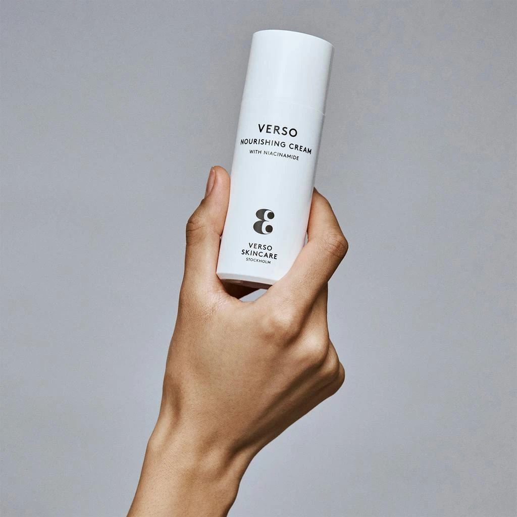 VERSO Verso Nourishing Cream 7
