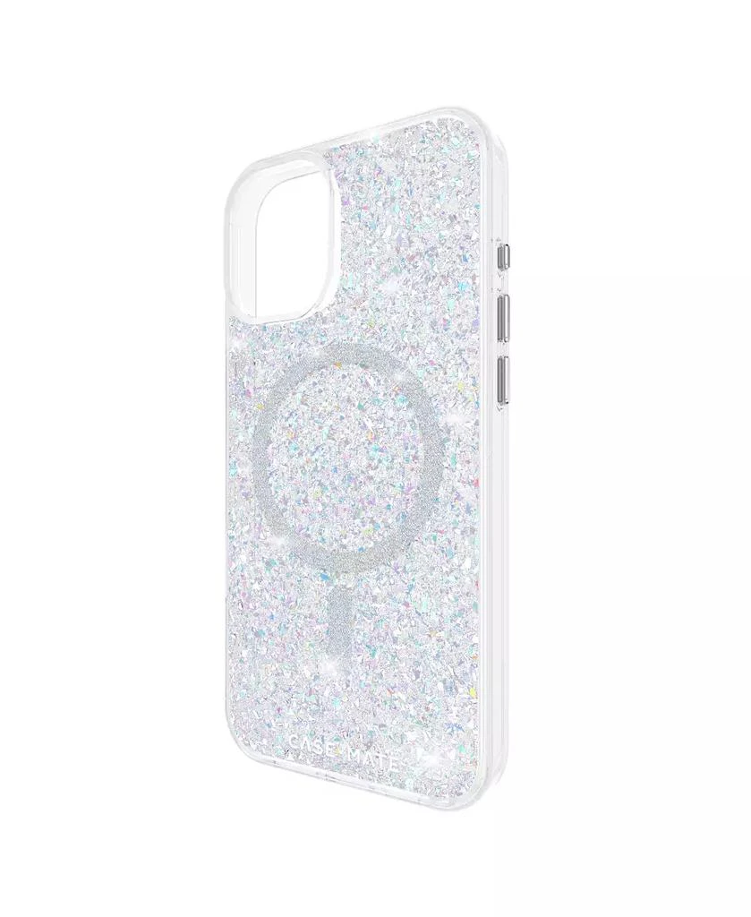 Case-Mate Twinkle MagSafe Case for Apple iPhone 16 Plus 5