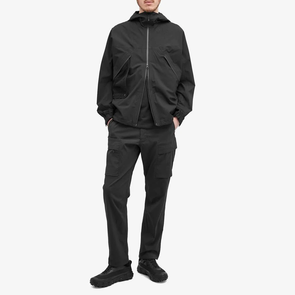 Goldwin Goldwin PERTEX SHIELDAIR Mountaineering Jacket 4
