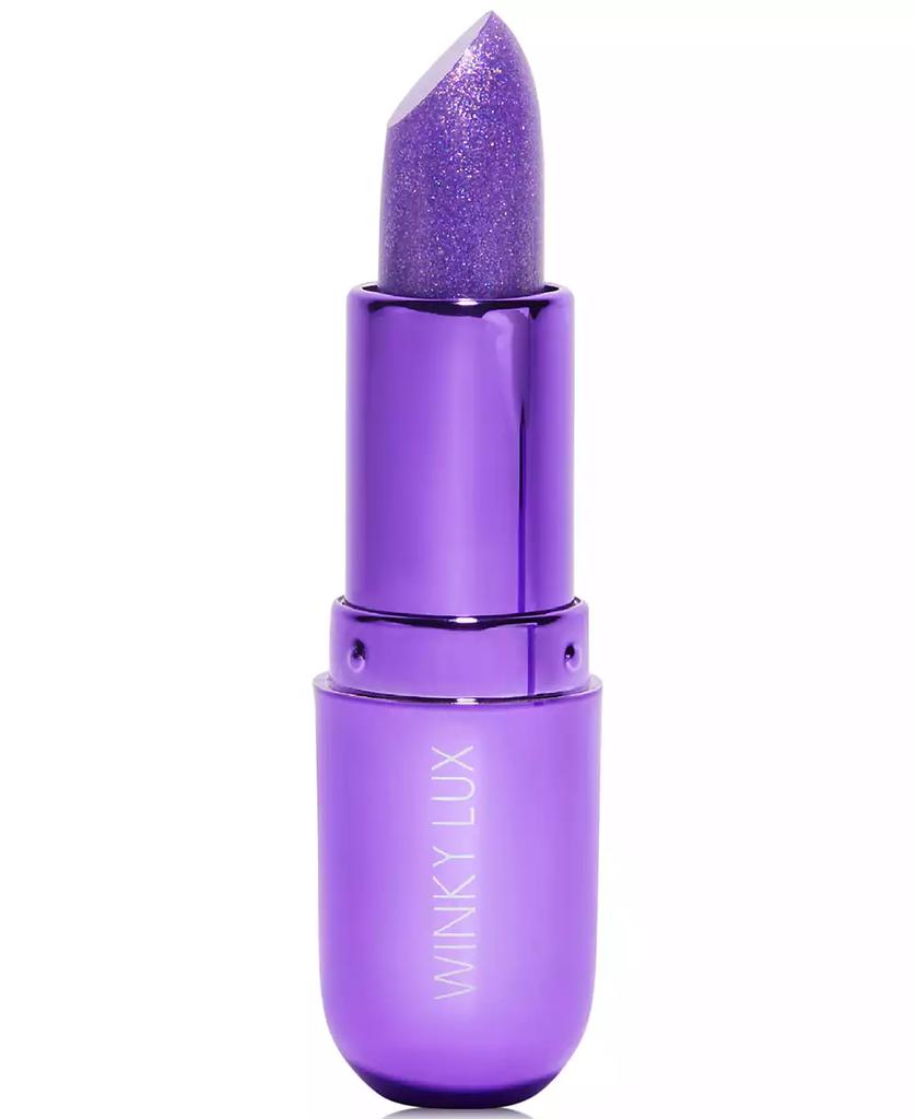 Winky Lux Amethyst pH Lip Balm