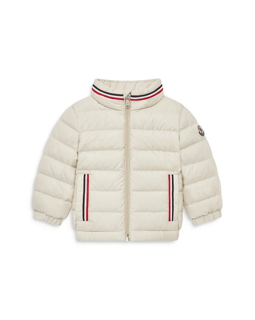 Moncler Boys' Jerry Down Jacket - Baby, Little Kid 1