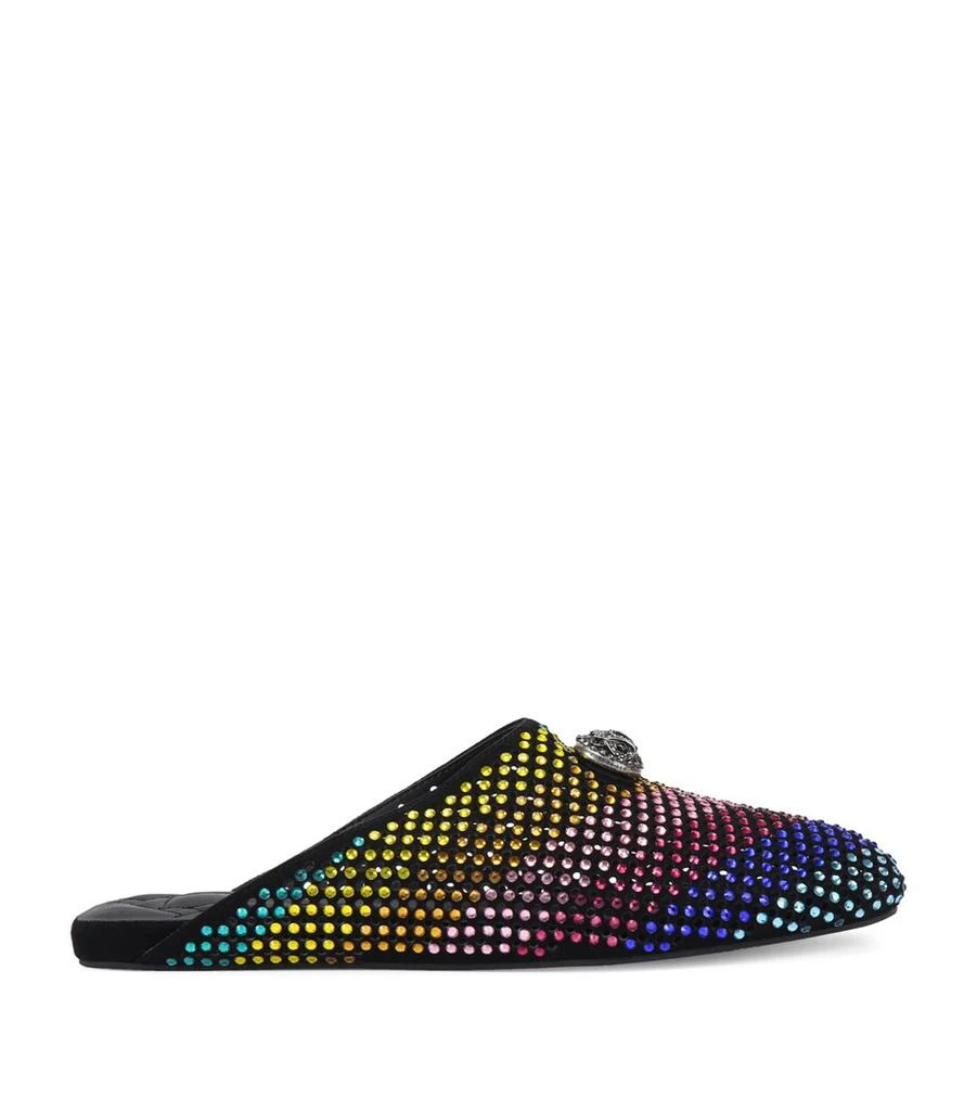 Kurt Geiger Chelsea Sliders 1