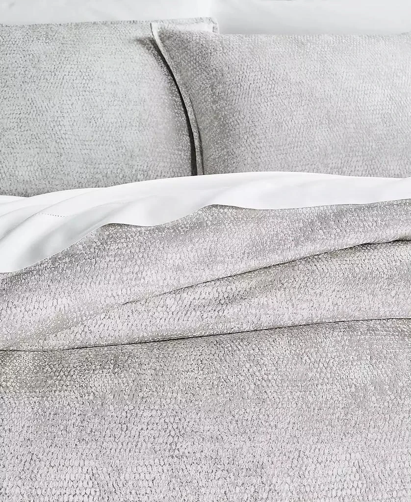 Hotel Collection Tessellate 3-Pc. Comforter Set, King, Created for Macy's 2