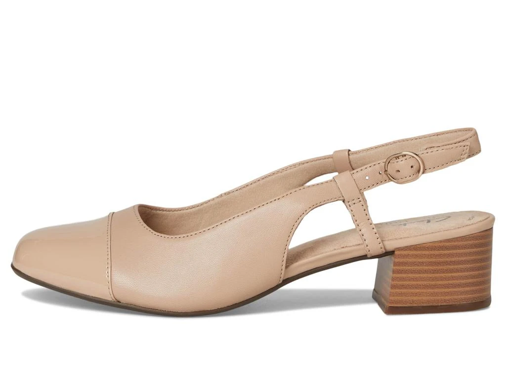 Clarks Marilyn Rose 4