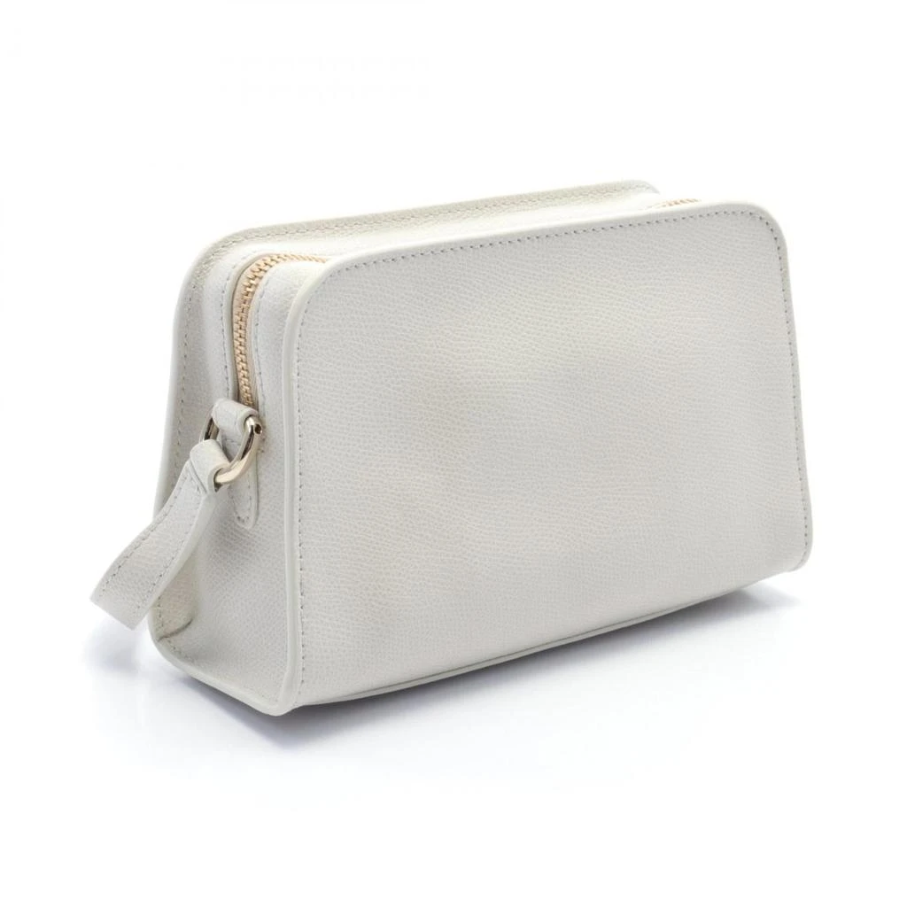 Furla Leather Shoulder Bag 2
