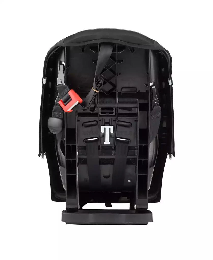Evenflo Tribute 5 Convertible Car Seat 4