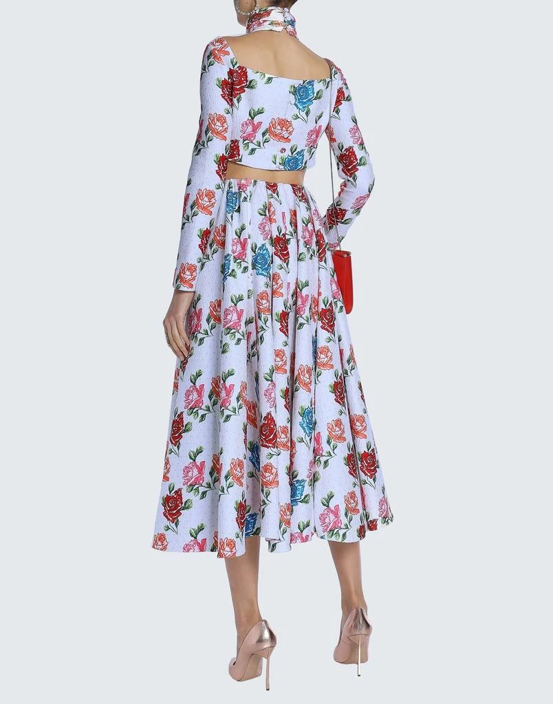 Emilia Wickstead Midi skirt 3