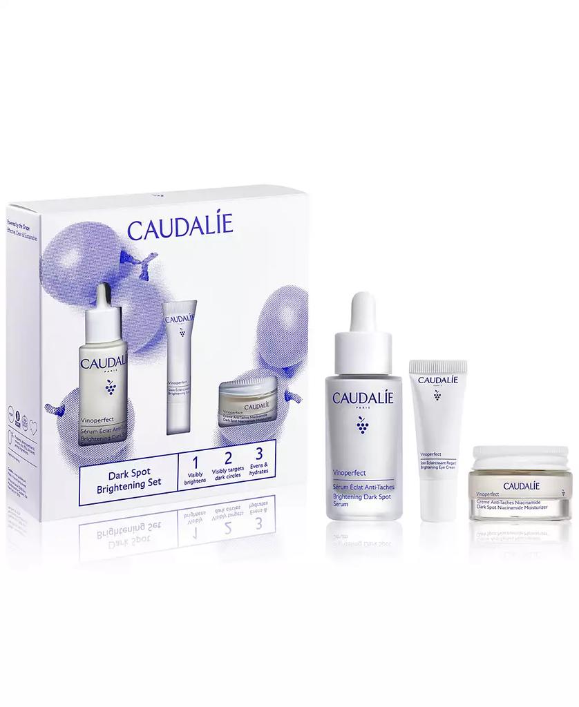 Caudalie 3-Pc. Vinoperfect Brightening Skincare Set