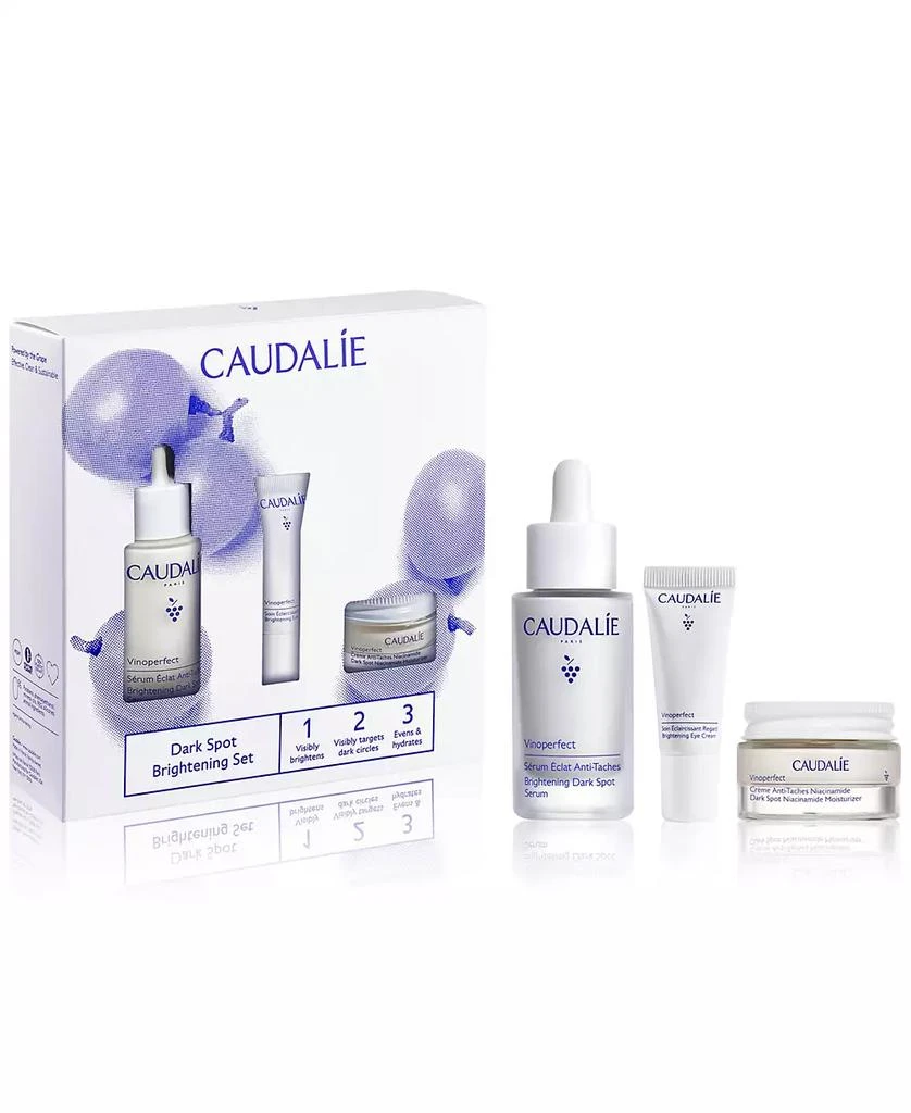 Caudalie 3-Pc. Vinoperfect Brightening Skincare Set 1