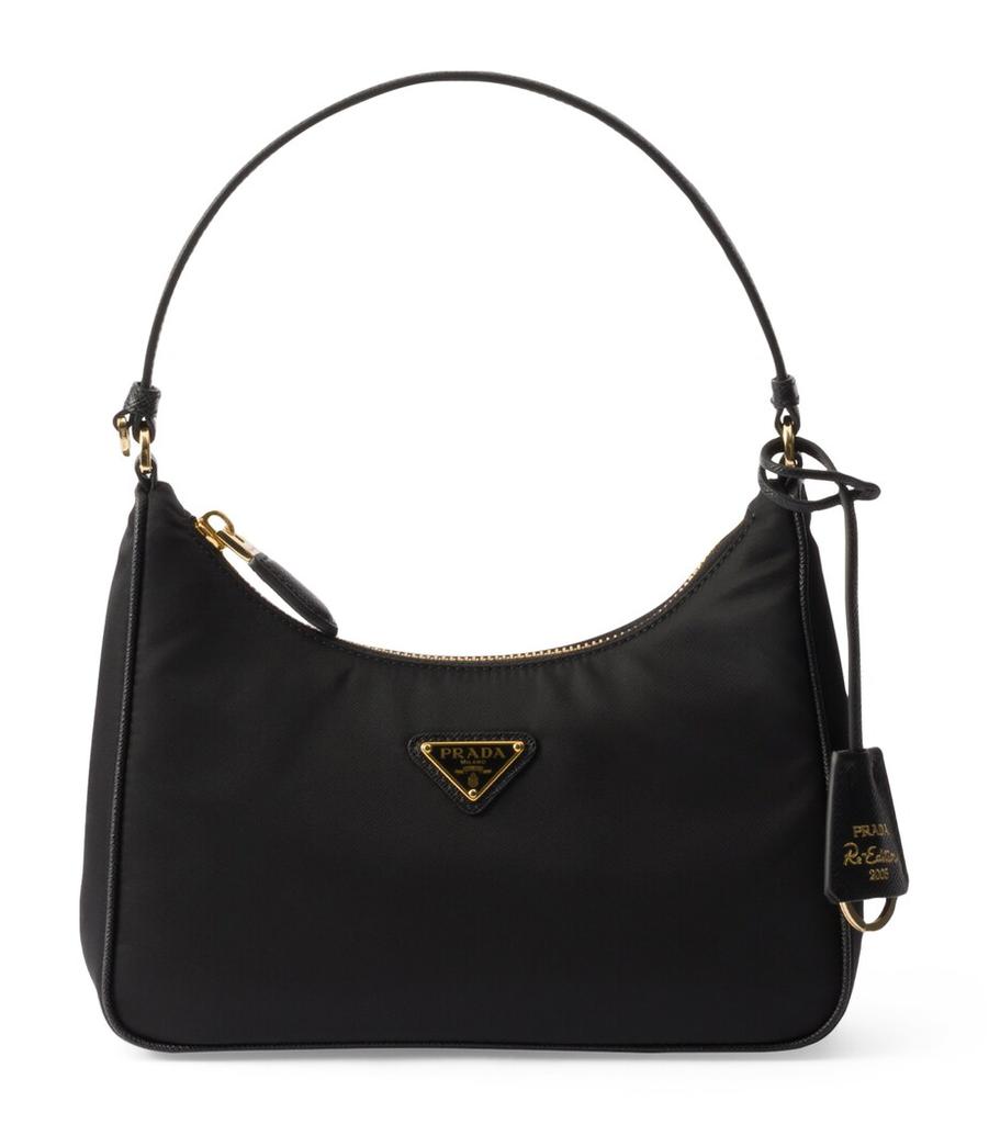 Prada Mini Re-Nylon Re-Edition 2005 Shoulder Bag - Shoulder
