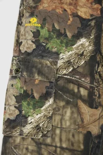 Urban Outfitters Vintage Real Tree Camo Pants 5