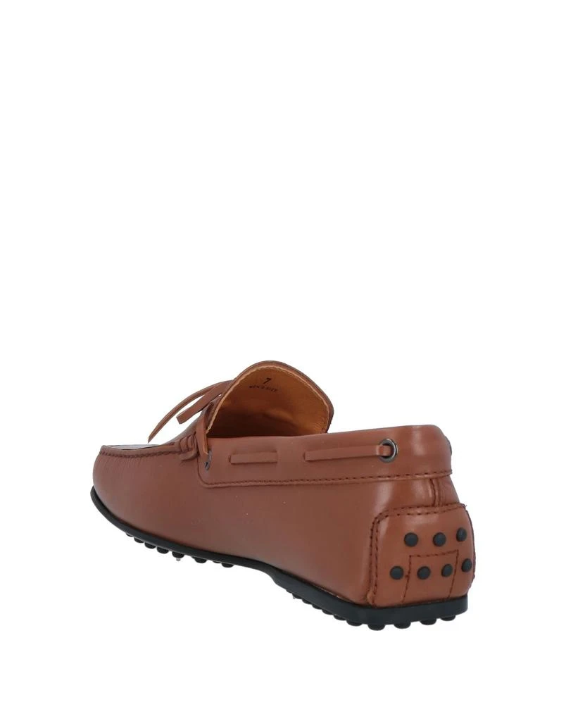 Tod's Loafers 3