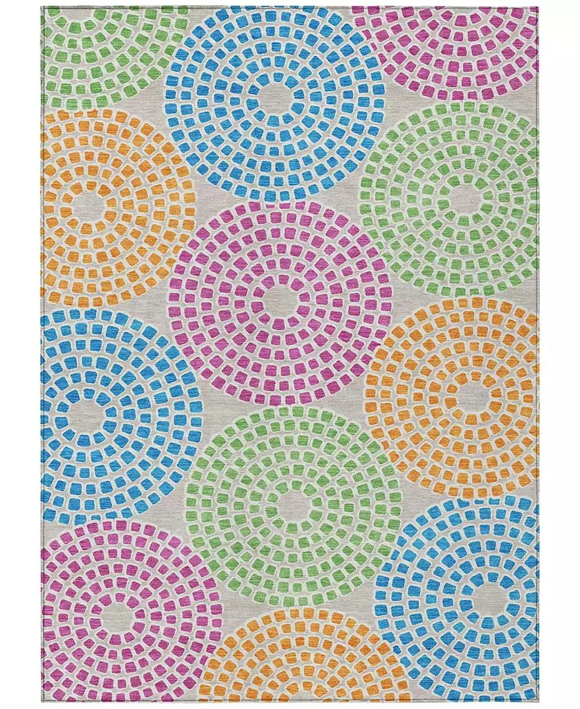 Addison Chantille Machine Washable ACN882 3
x5
Area Rug