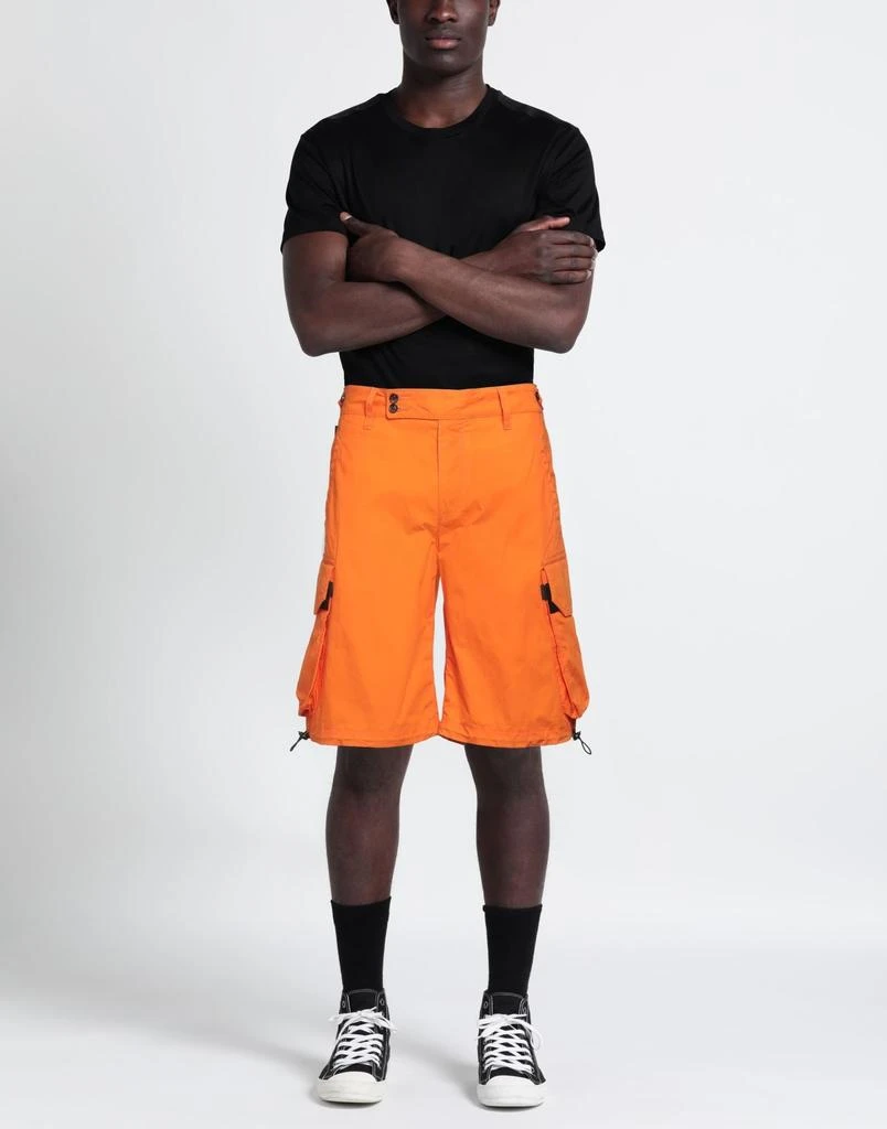 MONTECORE Shorts & Bermuda 2