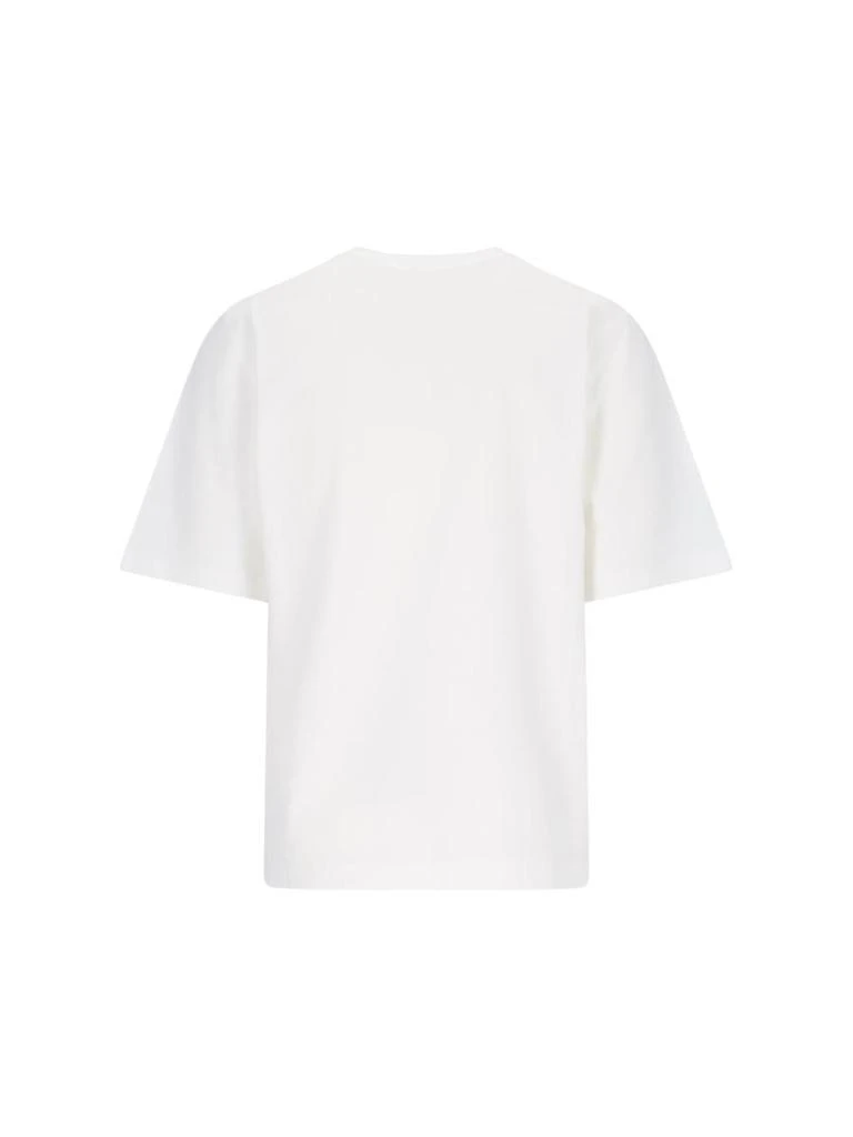 Burberry Burberry T-Shirts And Polos 2
