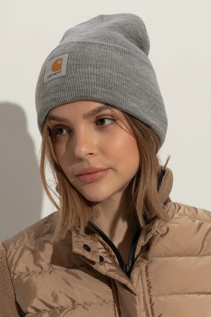Carhartt WIP Cap with logo 2