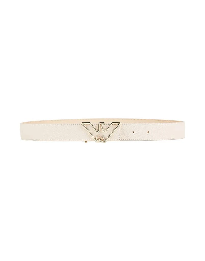 Emporio Armani Belts 1