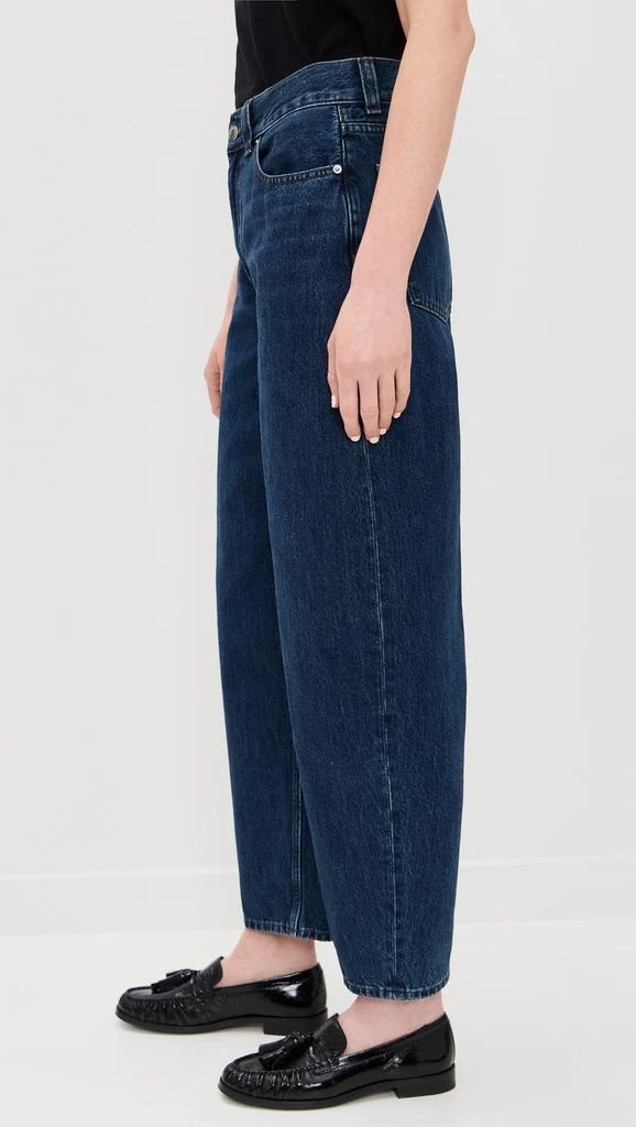 Madewell The Arc Leg Jeans 3