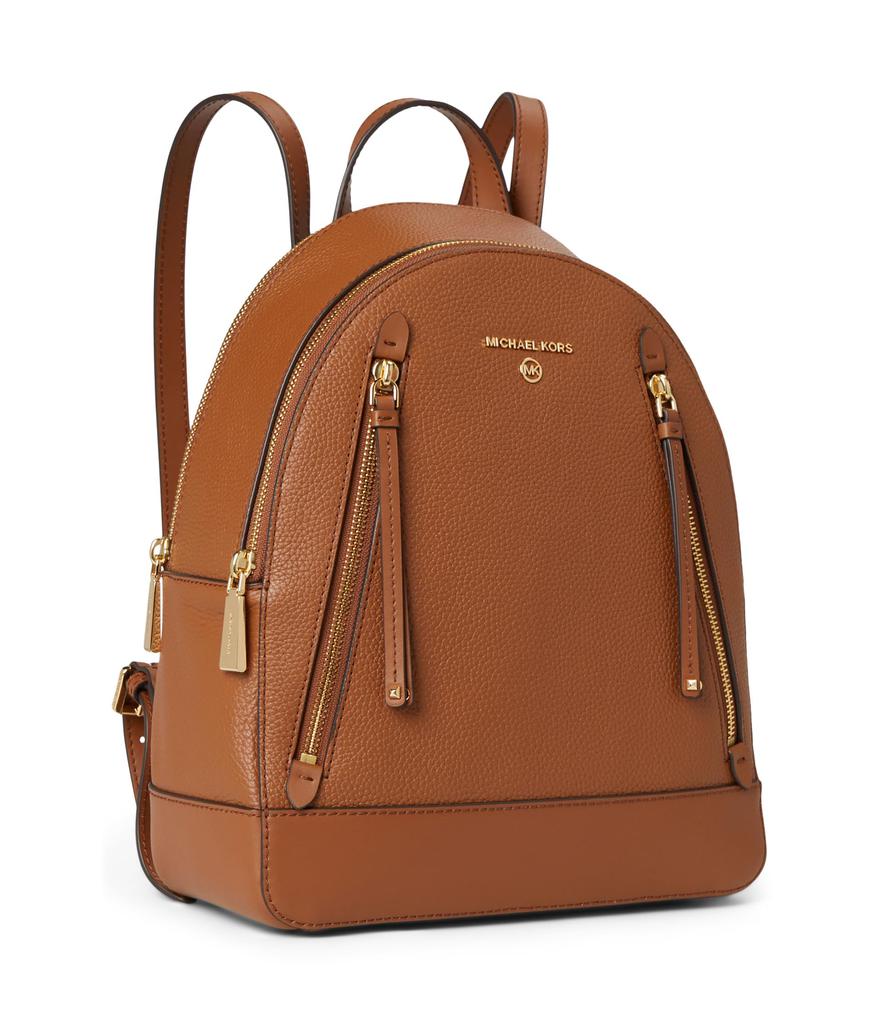 Michael Kors Brooklyn Medium Backpack