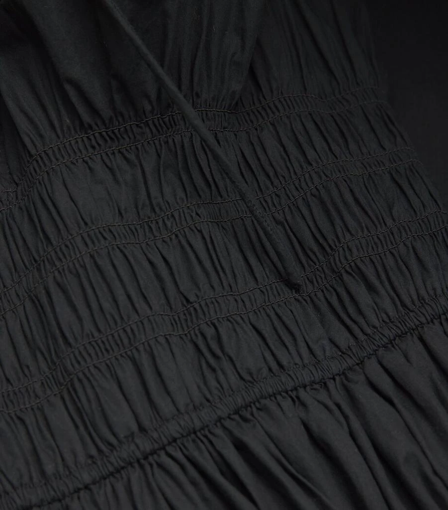 DÔEN Quinn Midi Dress 5