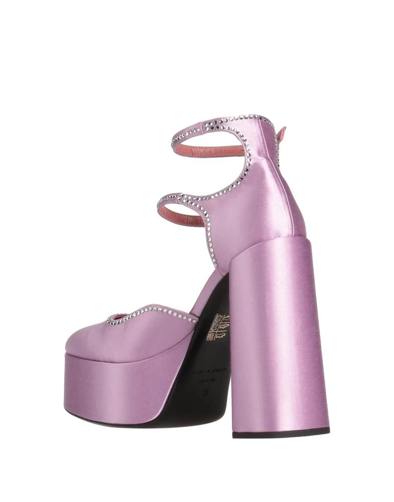 Les Petits Joueurs Pump 3