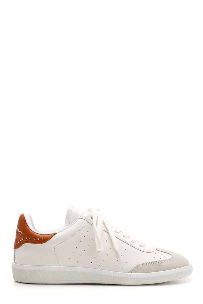 ISABEL MARANT Austen low sneakers - Casual Shoes - BeyondStyle