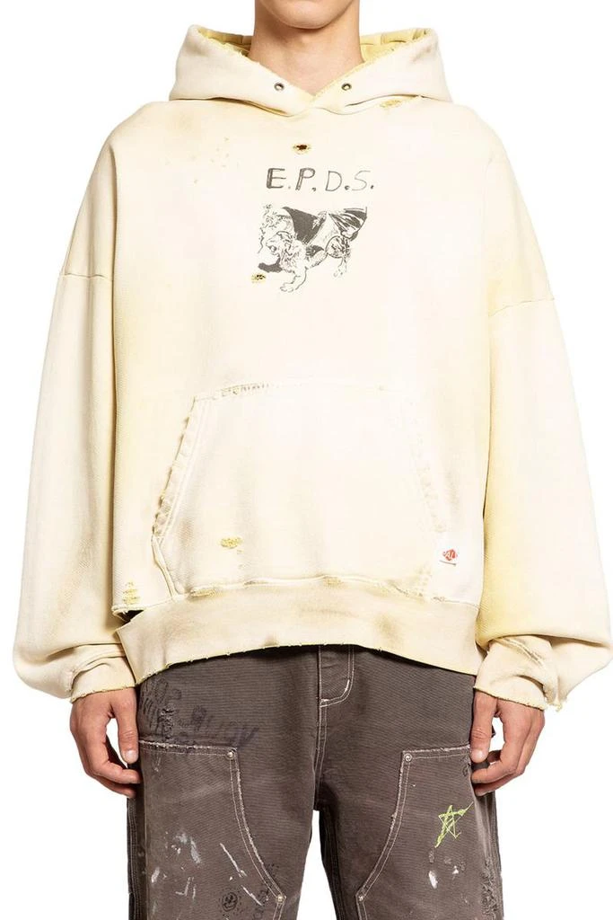 Paly Hollywood Paly Hollywood Sweatshirts 1
