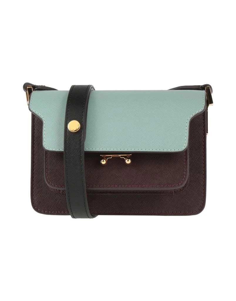 Marni Cross-body bags 1