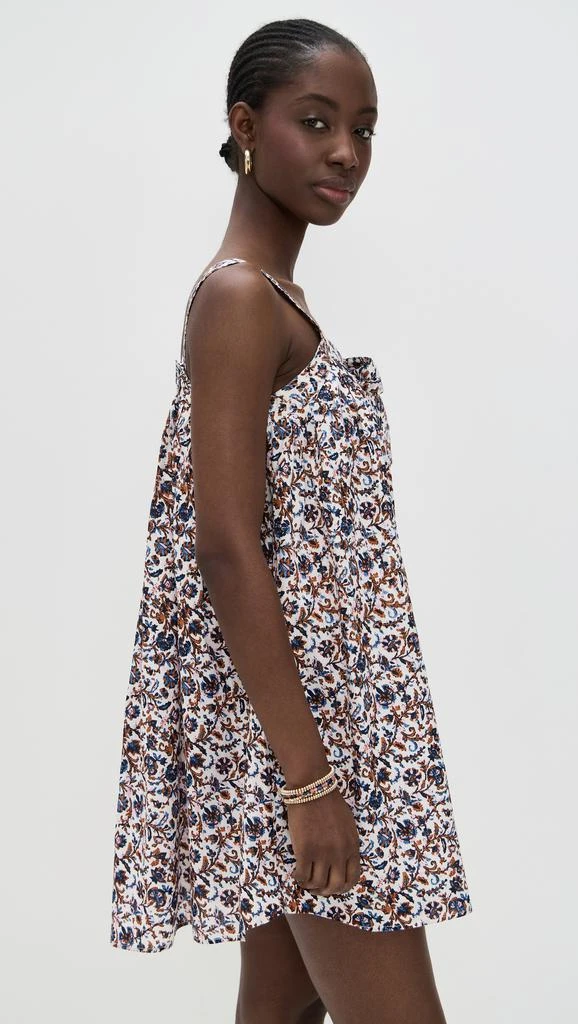 Cleobella Padama Mini Dress 3