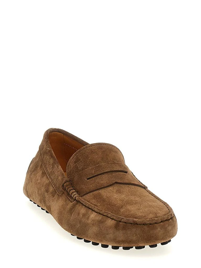 Tod's Tod'S Flat Shoes 2