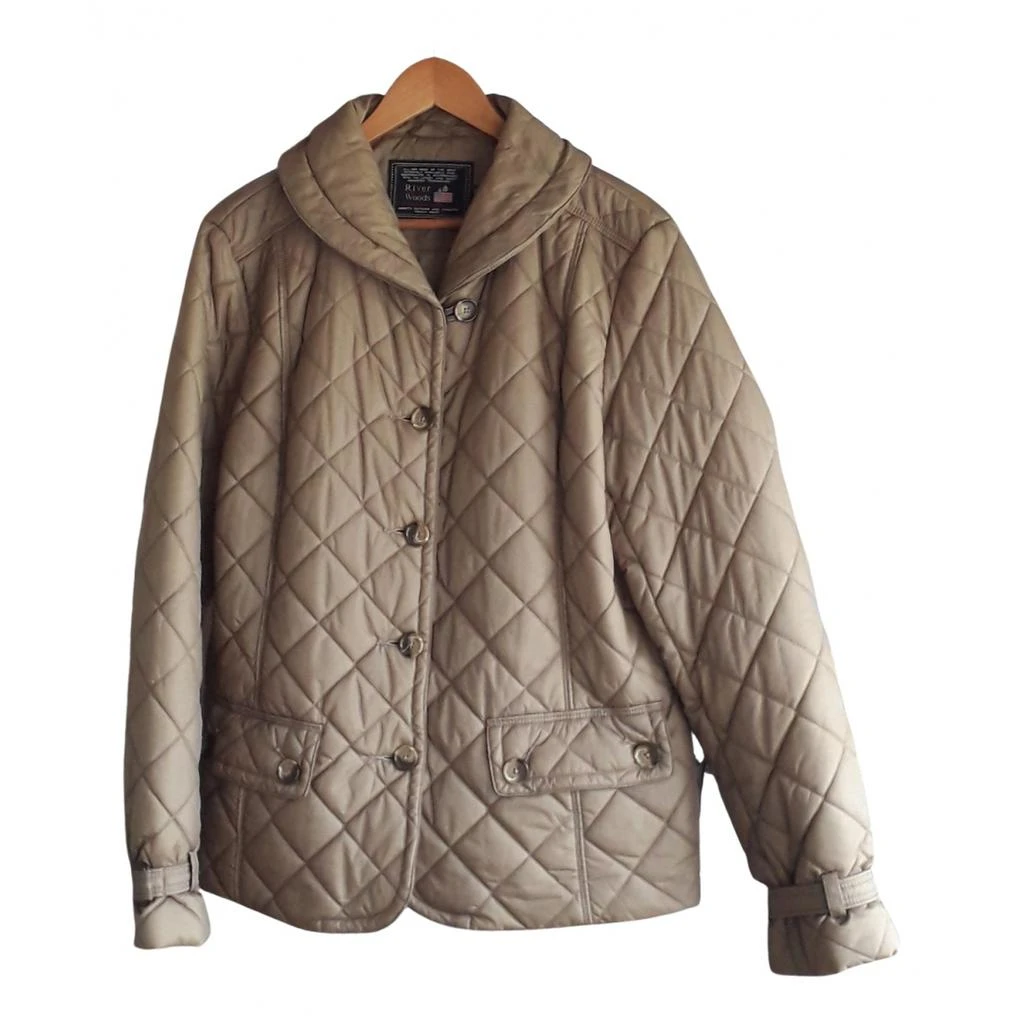 River Woods River Woods Coat 1