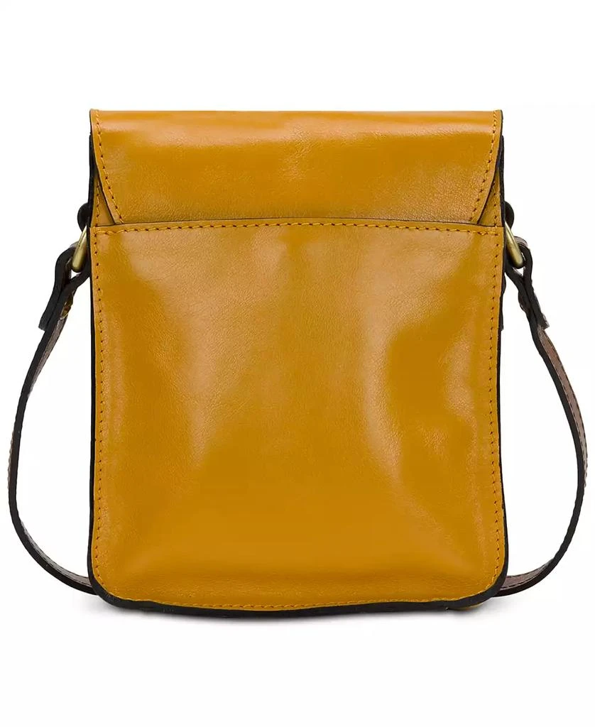 Patricia Nash Lari Crossbody 4