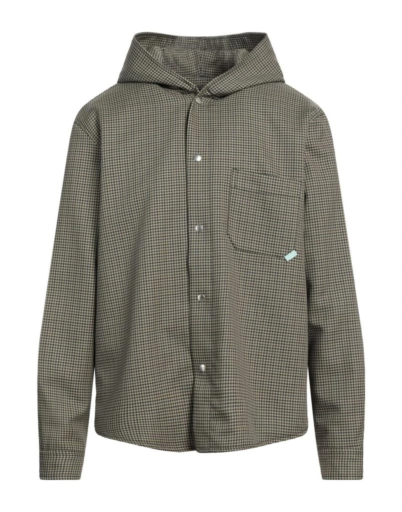 COVERT Patterned shirt 1