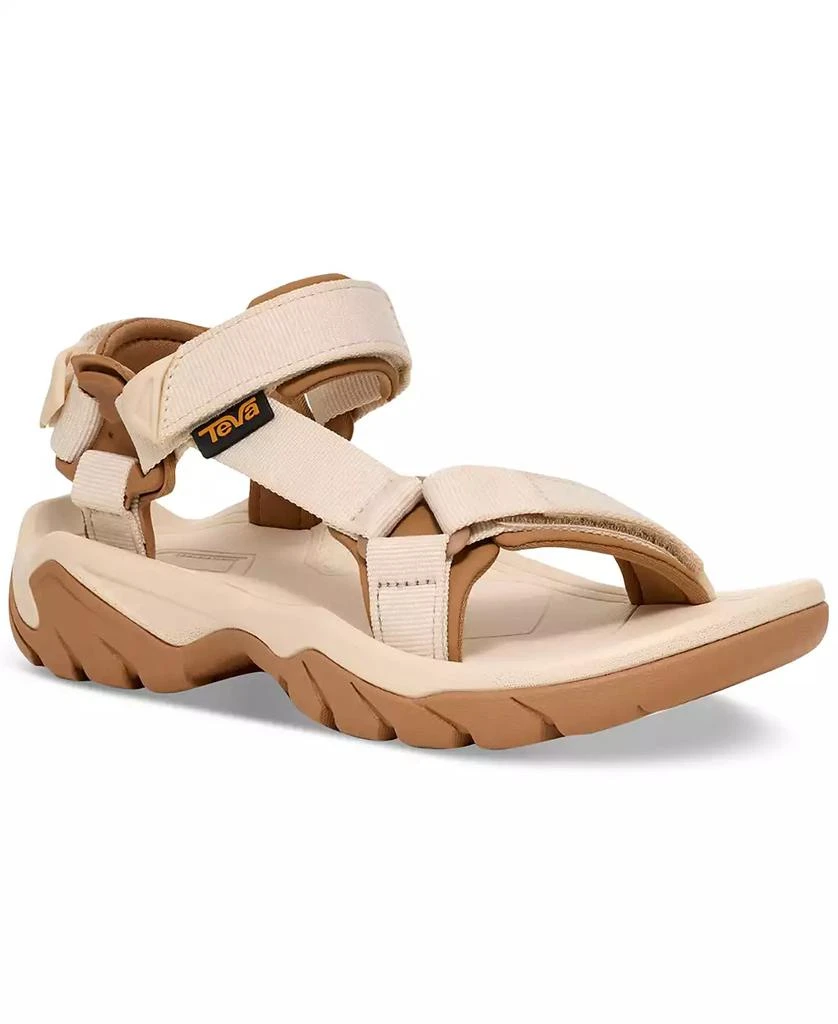 Teva Women's Terra FI 5 Universal Sandals 1