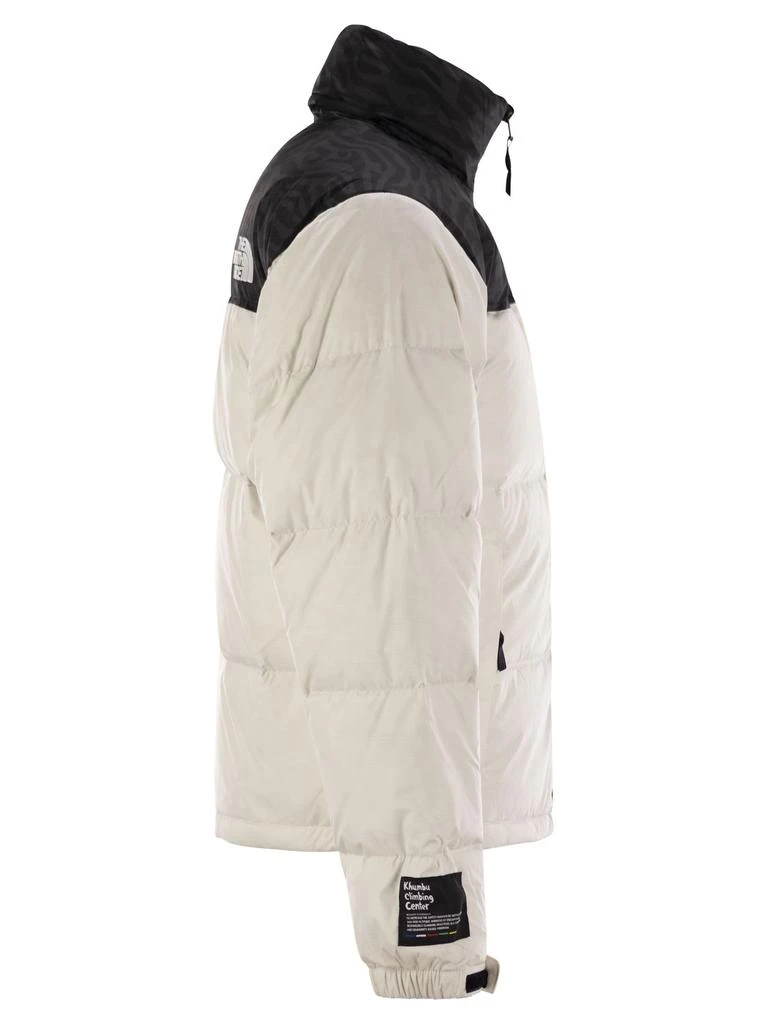 The North Face Retro Nuptse 1996 3