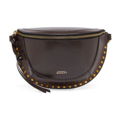 Isabel Marant Skano belt bag 1