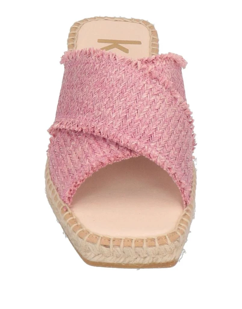 KANNA Espadrilles 4
