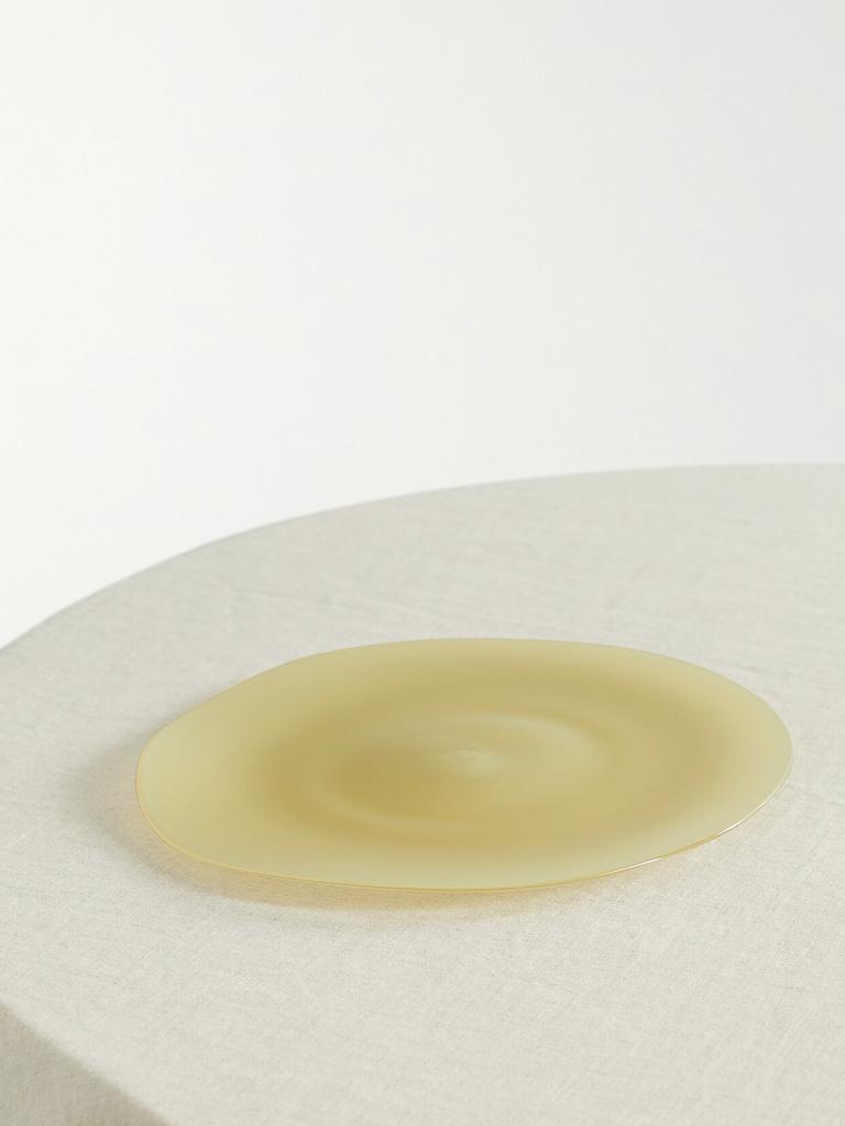Helle Mardahl Bon Bon 玻璃碟